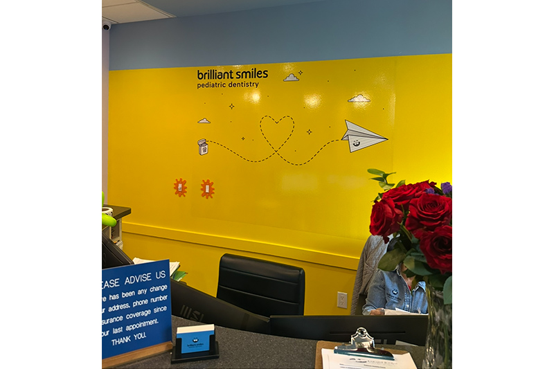 Office Tour