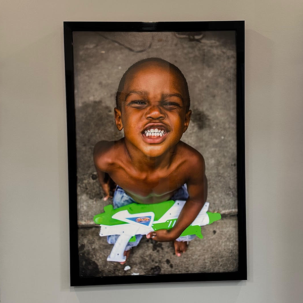 Pediatric Dentist in 07030