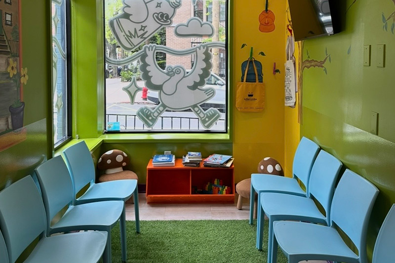 Brilliant Smiles Pediatric Dentistry Hoboken Special Offer