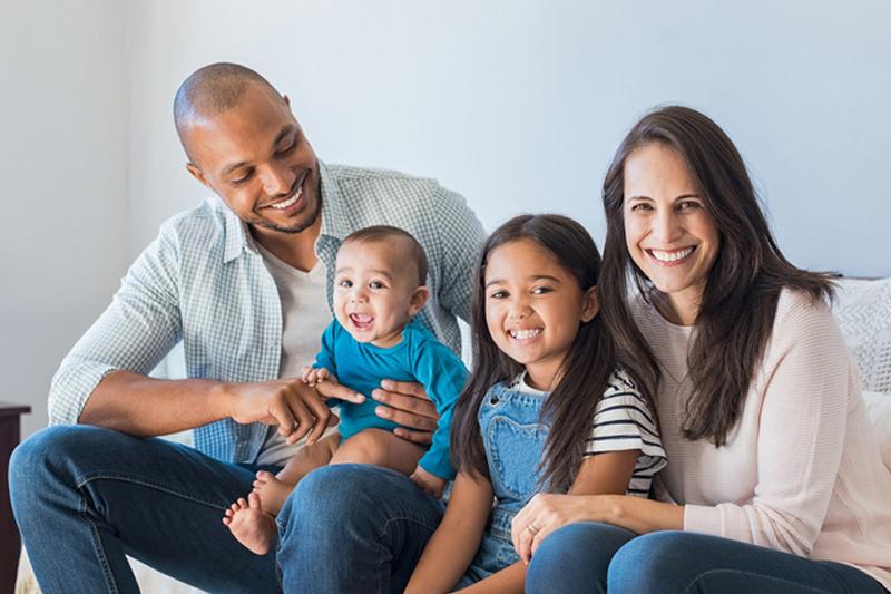 Child’s First Dental Visit in Hoboken