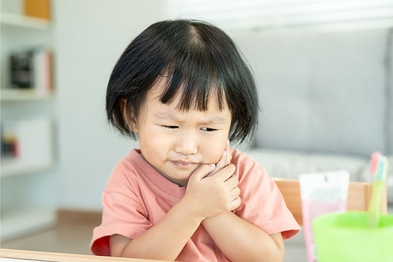 Kids Emergency Dentist in Hoboken