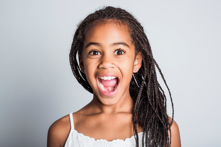 Pediatric Dental Crowns in Hoboken